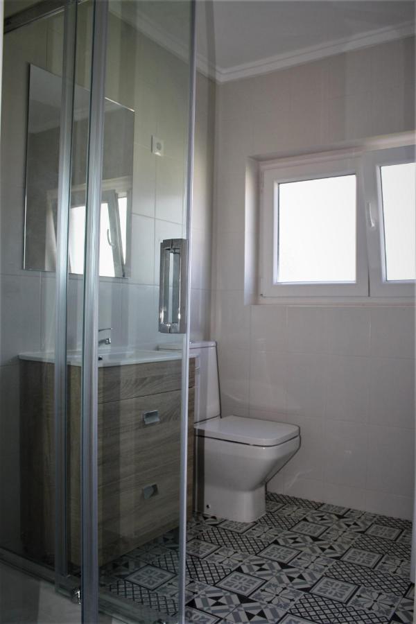 El Pisin De Chamberi Apartment Muros De Nalon Ngoại thất bức ảnh
